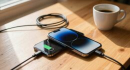 avoid charging to full