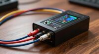 battery bank voltage impact