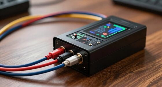 battery bank voltage impact