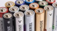 battery capacity loss over time