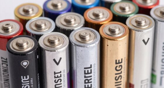 battery capacity loss over time