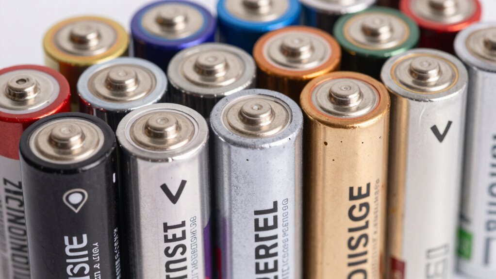battery capacity loss over time