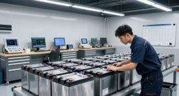 battery care best practices