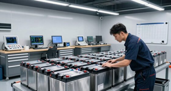 battery care best practices