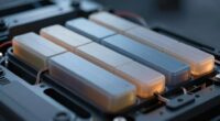 battery cell imbalance impact