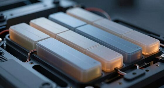 battery cell imbalance impact