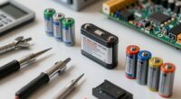 battery chemistry determines reconditioning