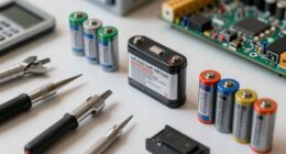 battery chemistry determines reconditioning