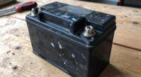 battery condition evaluation guide