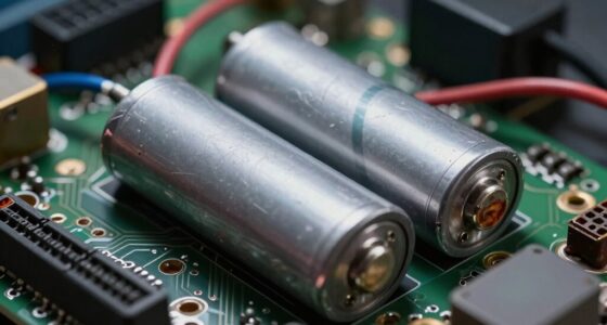 battery hardware performance limitations