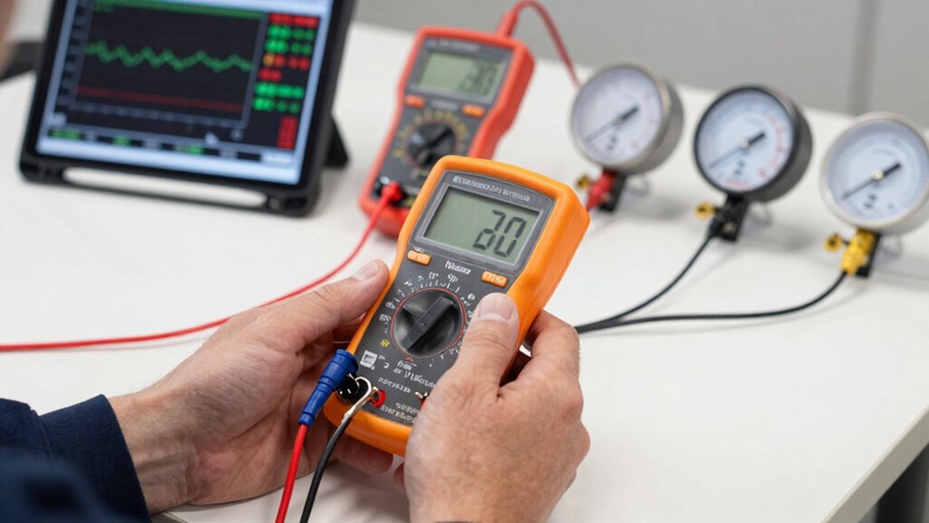 battery health and performance