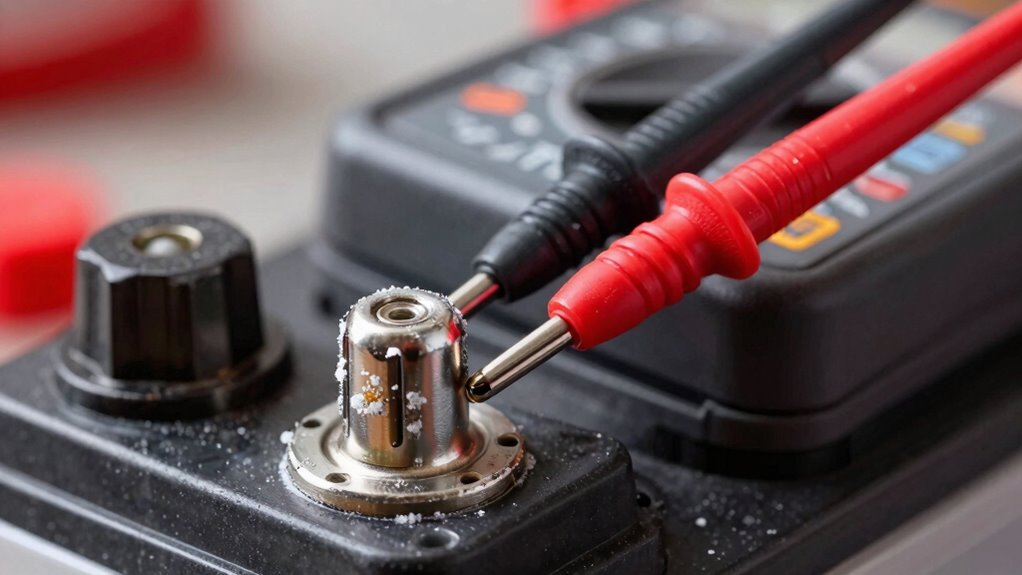 battery health and troubleshooting