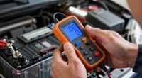 battery health assessment method