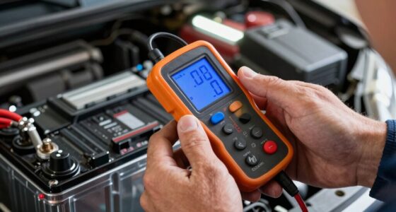 battery health assessment method