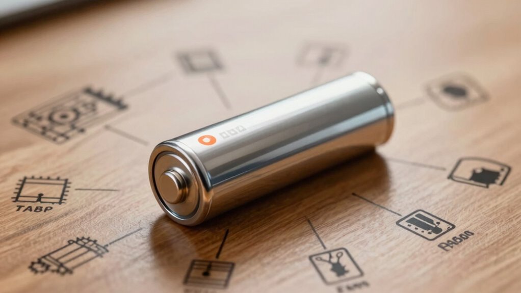 battery health impacts performance