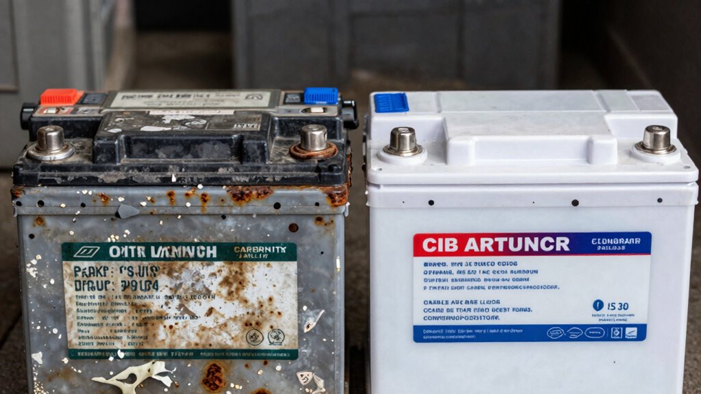battery health maintenance strategies