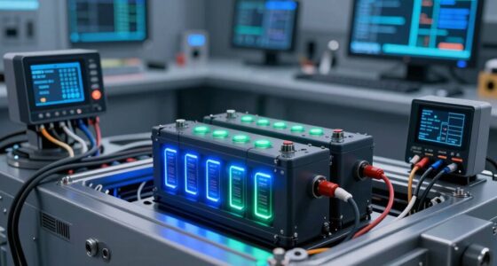 battery health monitoring advancements