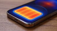 battery heat management zones