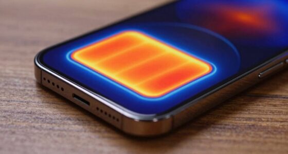 battery heat management zones
