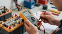 battery inspection best practices