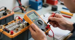 battery inspection best practices
