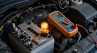 battery issues versus charging problems