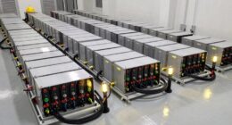 battery layout affects safety