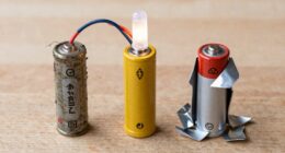 battery lifecycle management methods