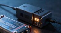 battery lifespan optimization challenge