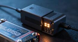 battery lifespan optimization challenge