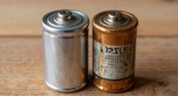 battery lifespan versus usage