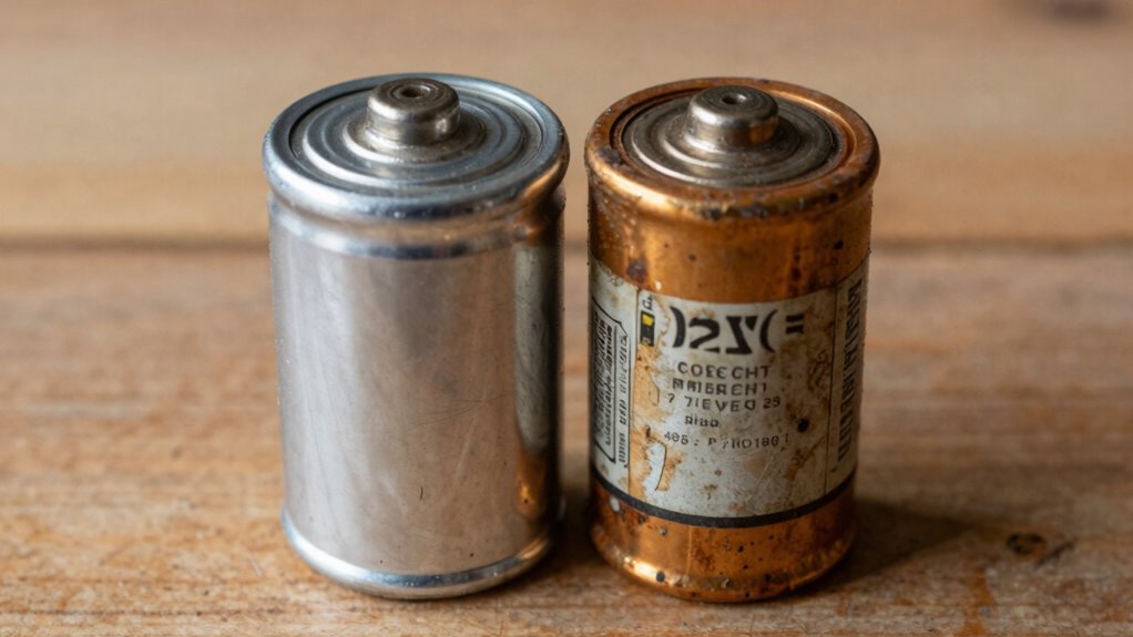 battery lifespan versus usage