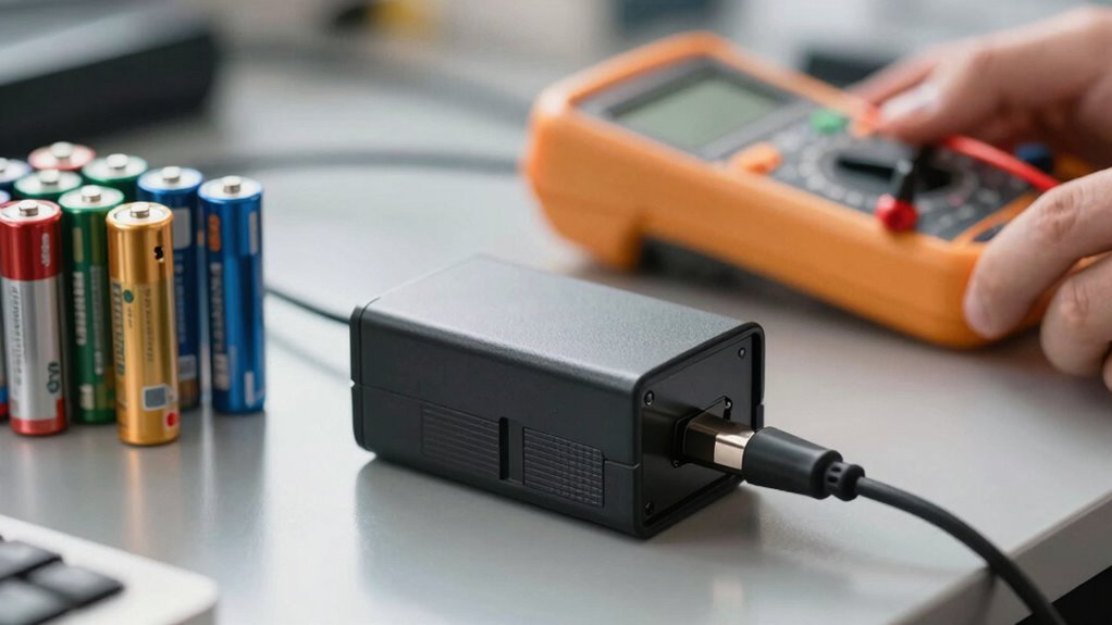 battery maintenance sustainability costs