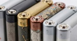 battery packs degrade uniquely