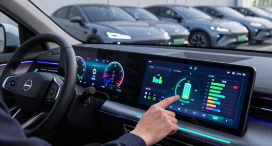 battery performance metrics