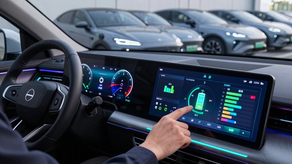 battery performance metrics