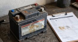 battery performance tracking importance