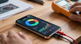 battery profiles influence maintenance