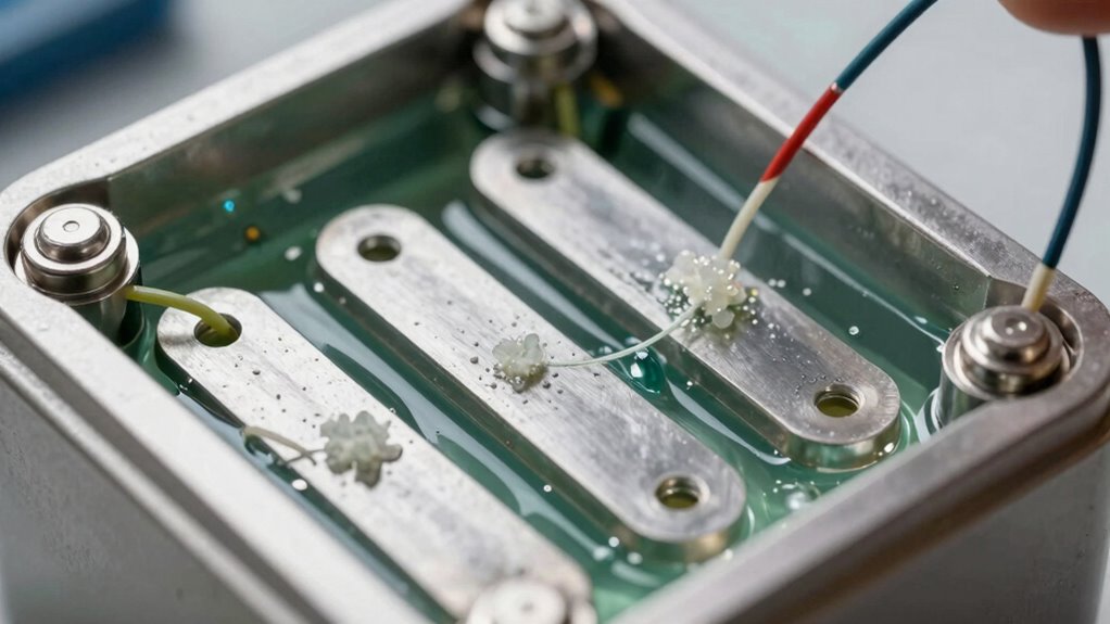 battery reconditioning extends lifespan