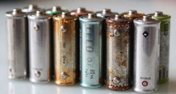 battery recovery after rest