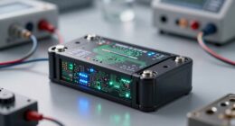 battery recovery process techniques