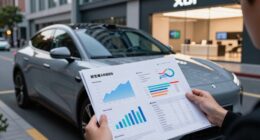 battery reports boost resale confidence