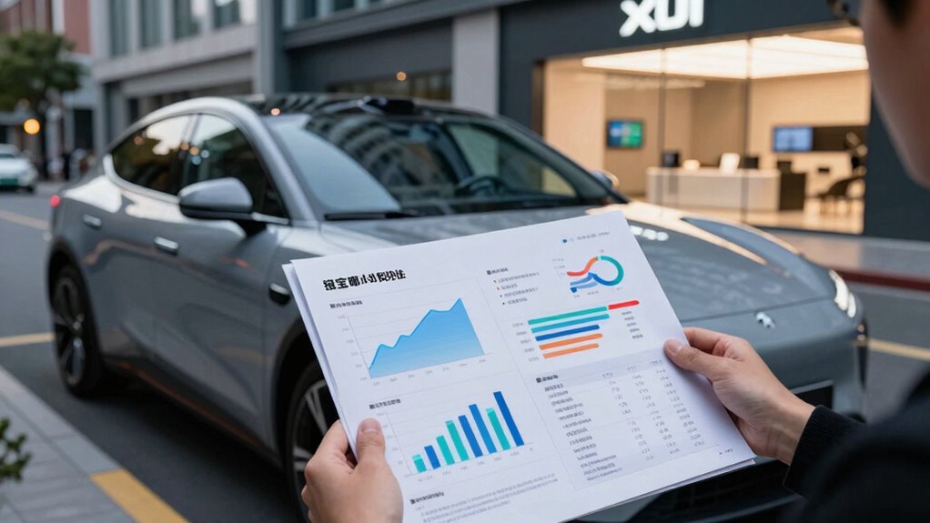 battery reports boost resale confidence