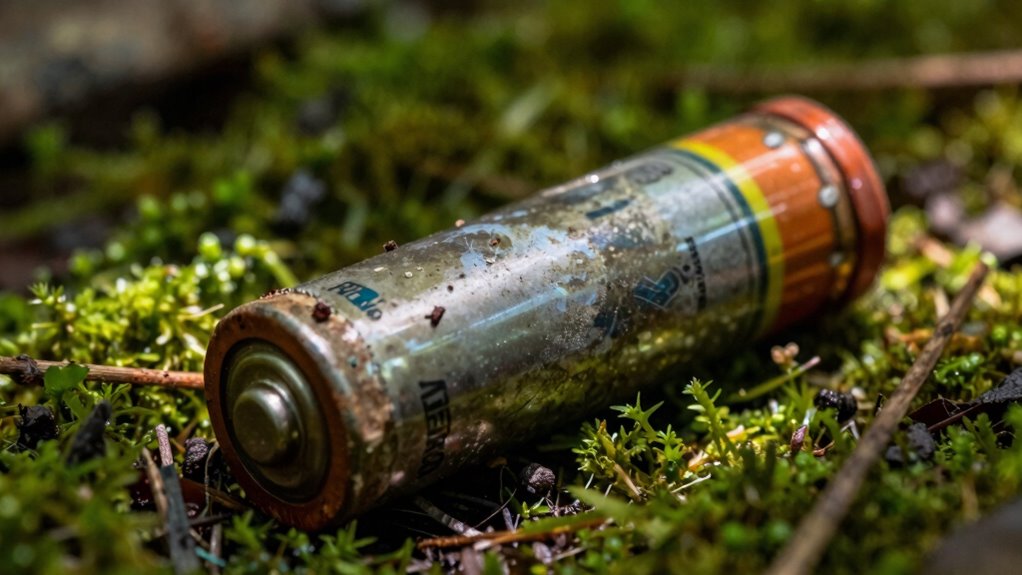 battery reuse and recycling