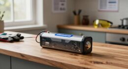 battery safety education