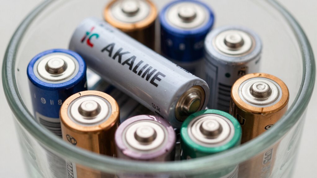 battery self discharge management strategies