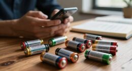 battery specs vs performance