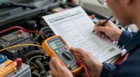 battery testing requires context