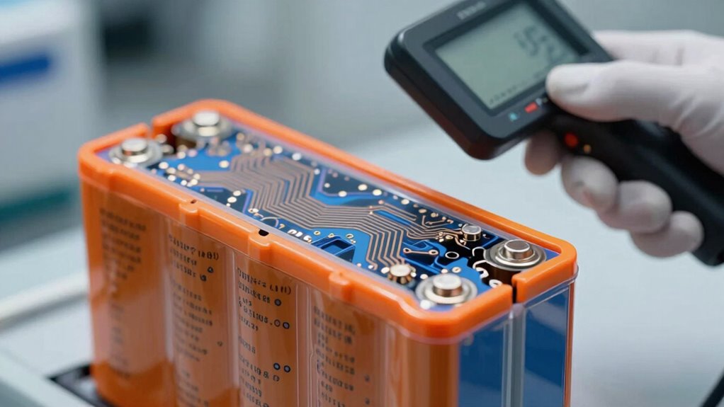 battery tracking importance increases