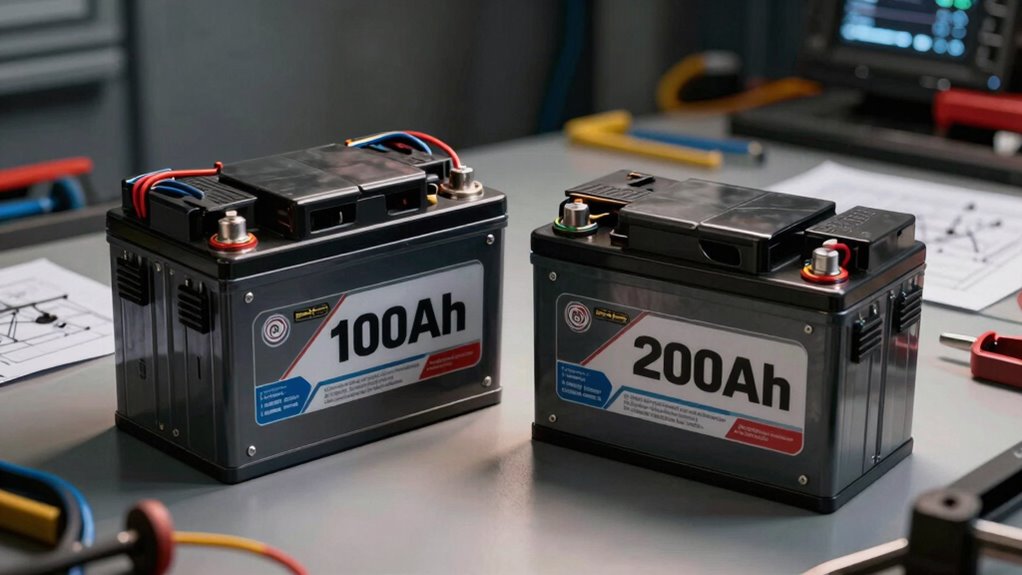 battery upgrade considerations explained